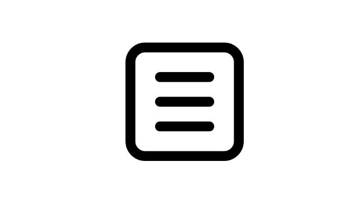 Mobile App Navigation