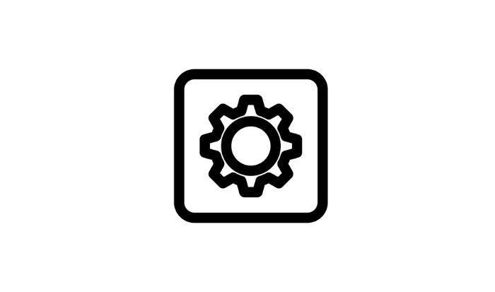 Priority Buttons Setup